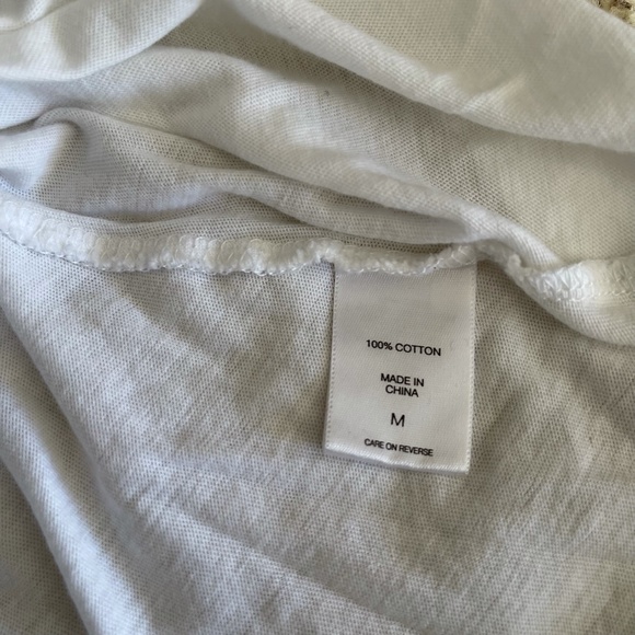 New York and Company Women's Graphic Tee - Picture 3 of 4